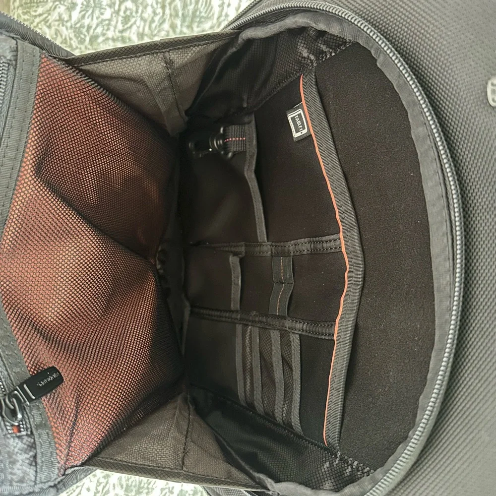 Samsonite Backpack - Picture 6 of 9